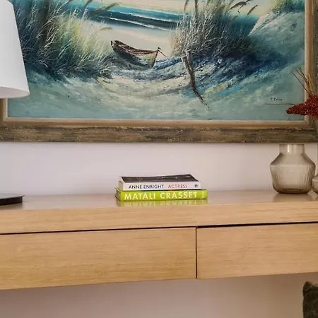 Διαμέρισμα Phaedrus Living: Seafront Luxury Flat Pallini Court 113 *
